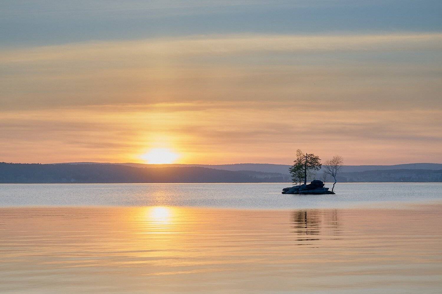 , Сергей Межин