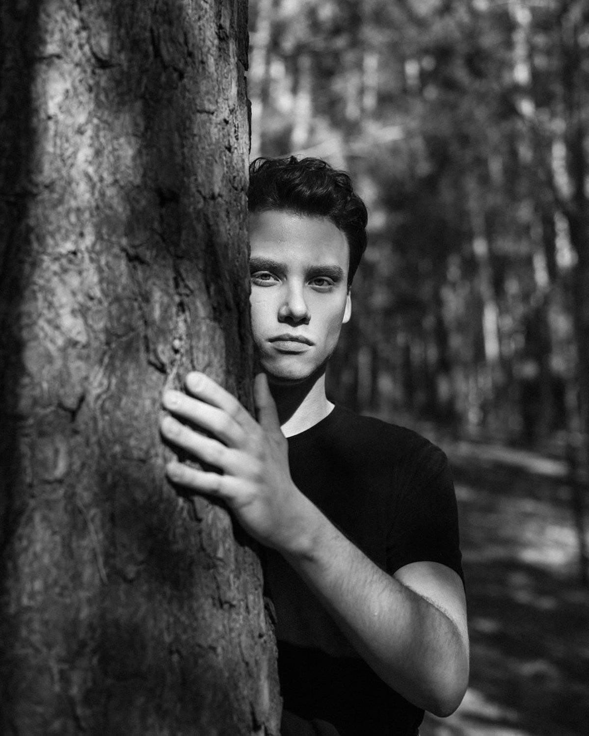 , Александр Емельянов