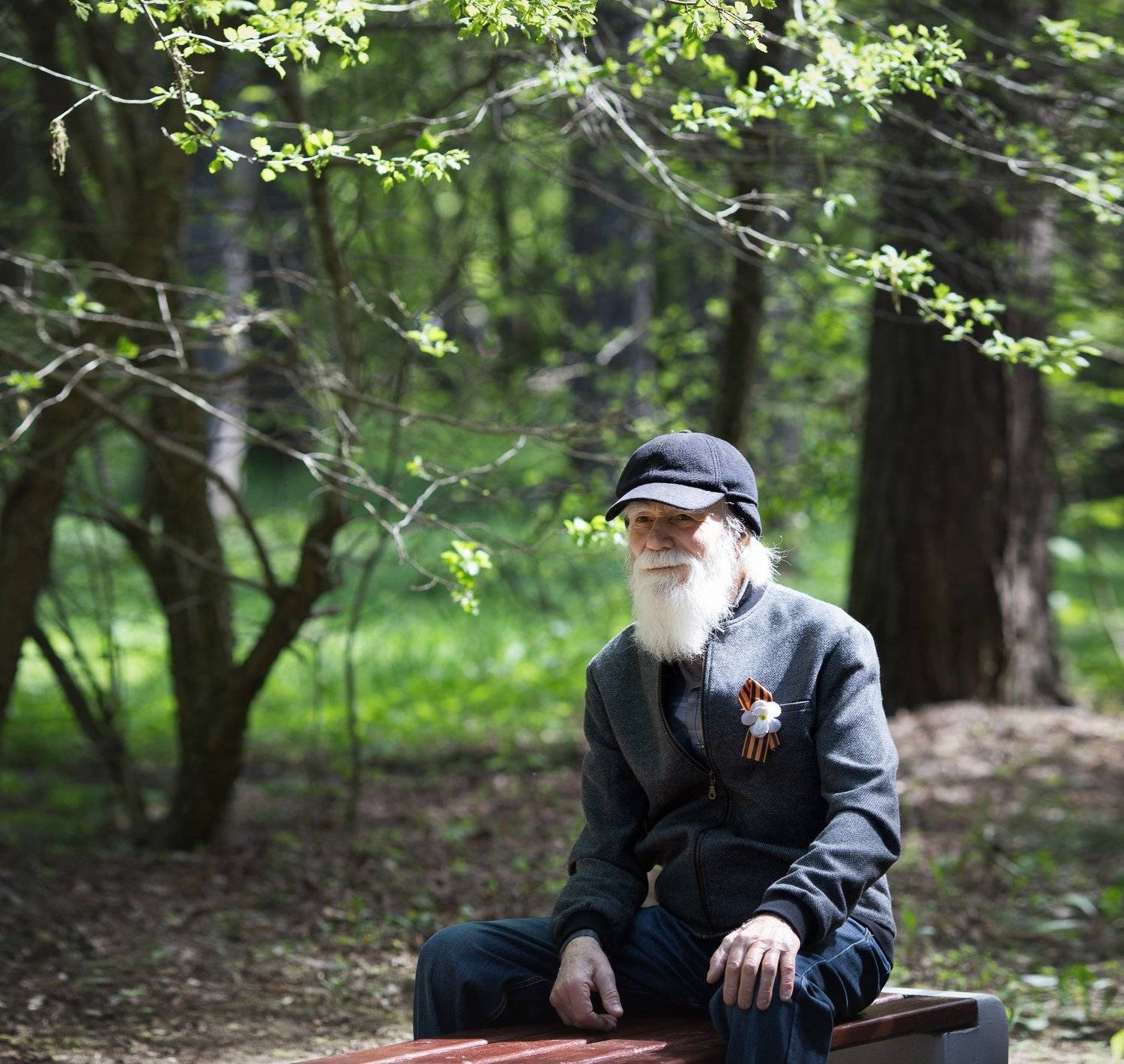 , Мария Трещева