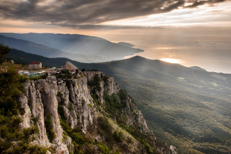 Серия Крым фото превью