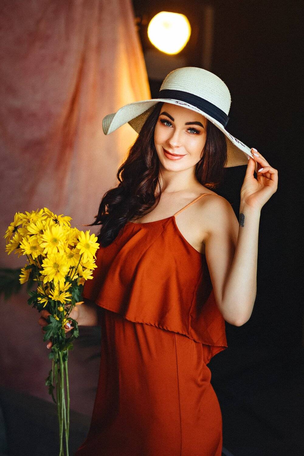 , Виталий Дворкин