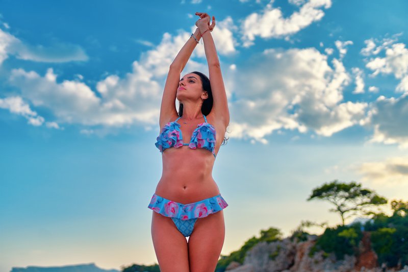 If I could fly фото превью