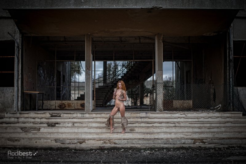 War zone фото превью