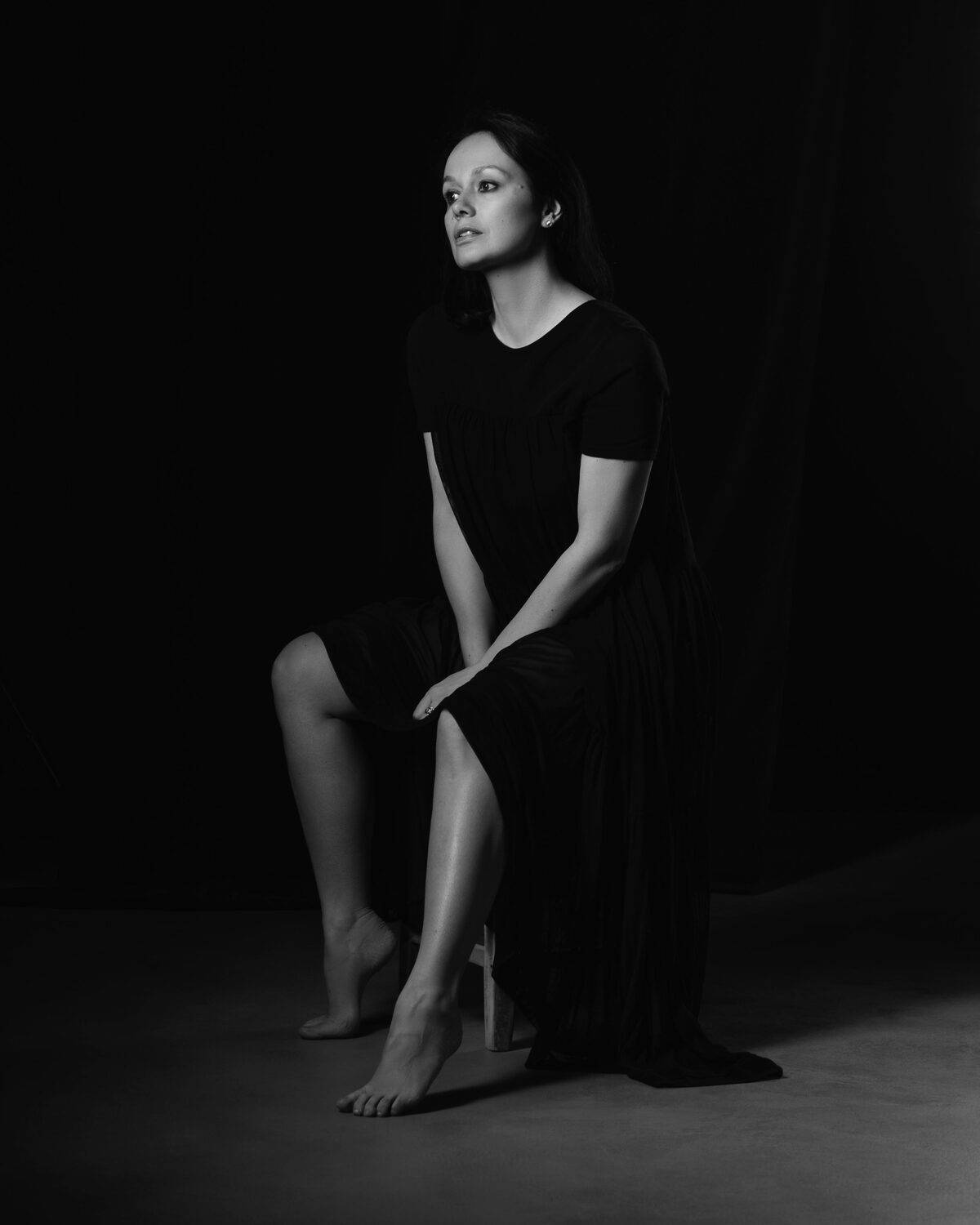 , Ksanka Skornyakova