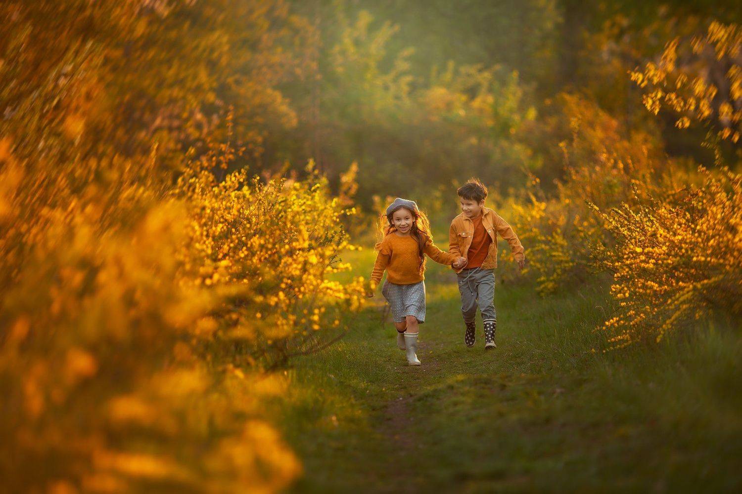 , Ника Колесникова