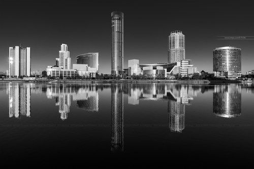 Екатеринбург-Сити