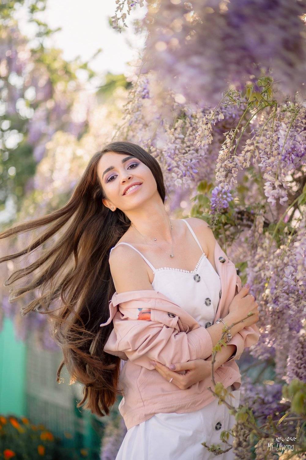 , Ульяна Буканова (Мизинова)