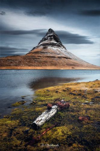 Kirkjufell