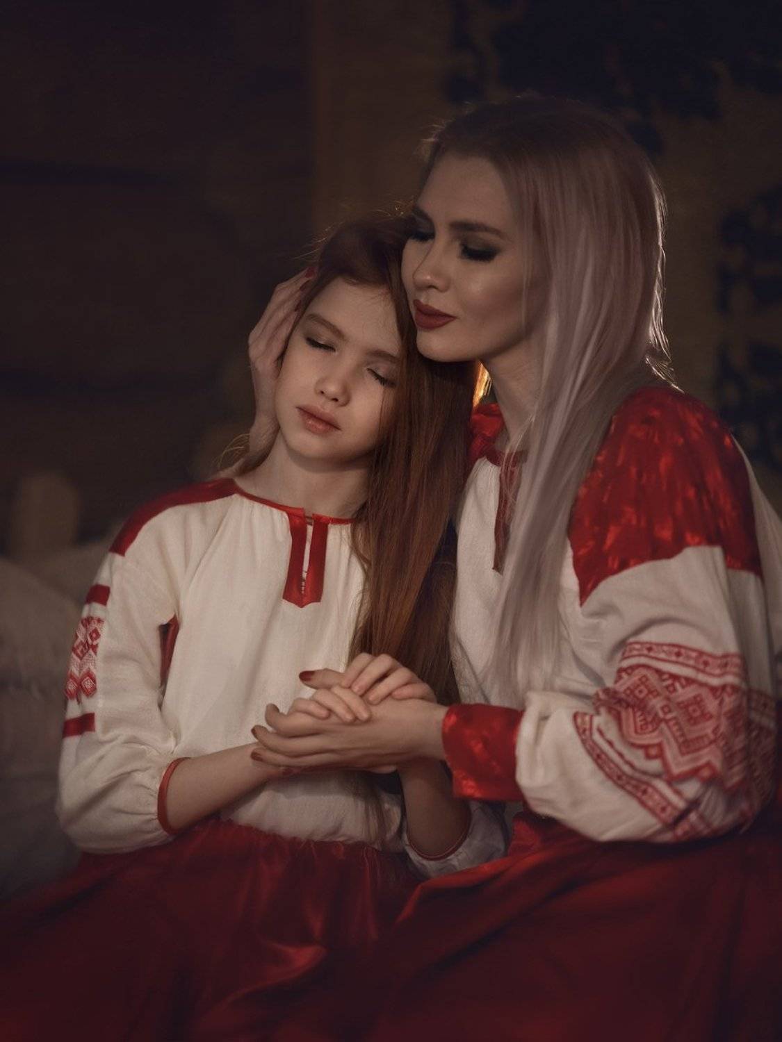 , Екатерина Годова