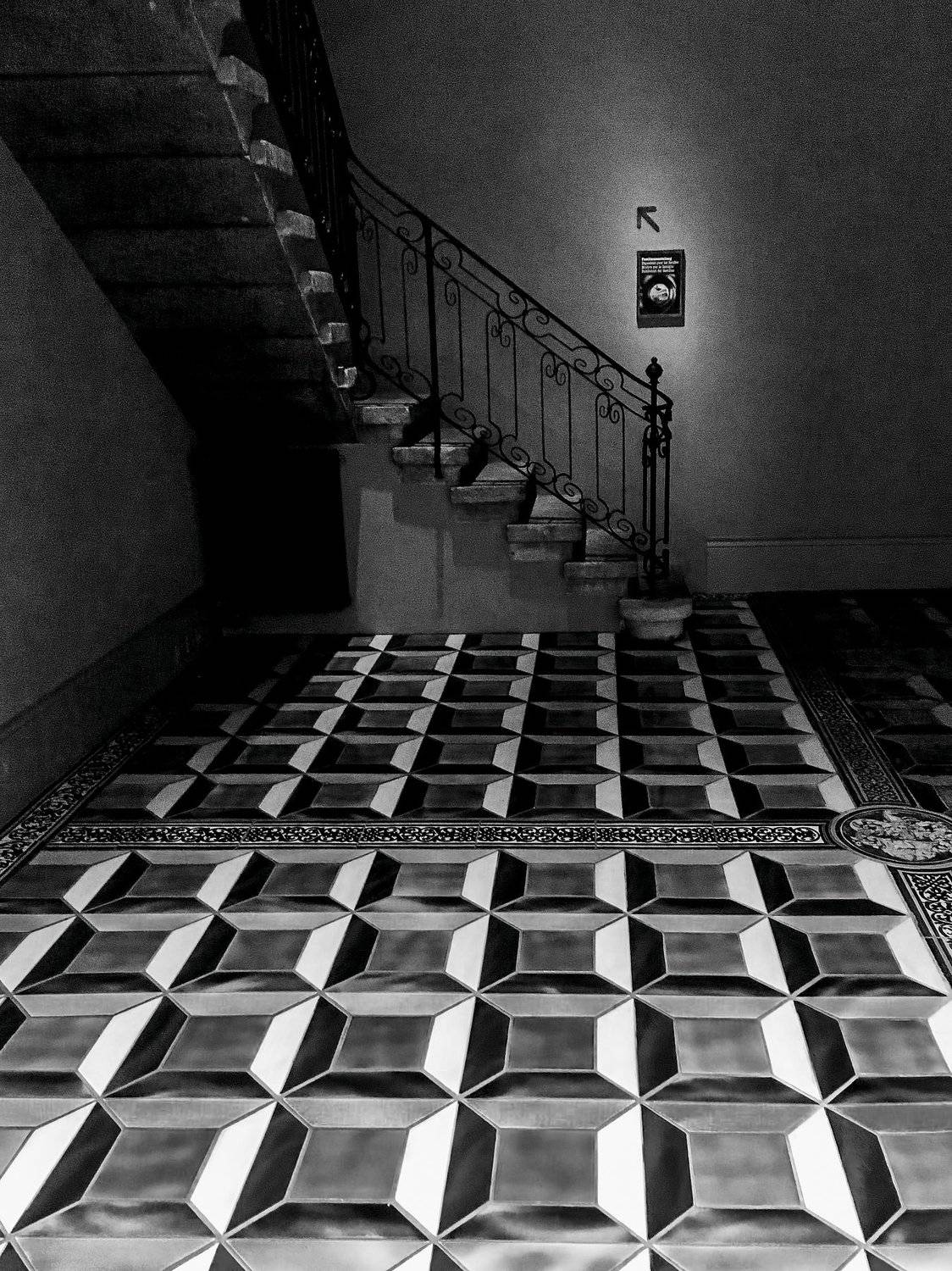 , Анатолий Поятэ