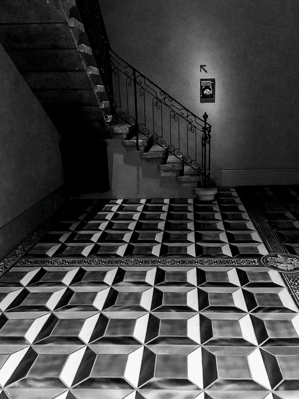 Паттерн фото превью