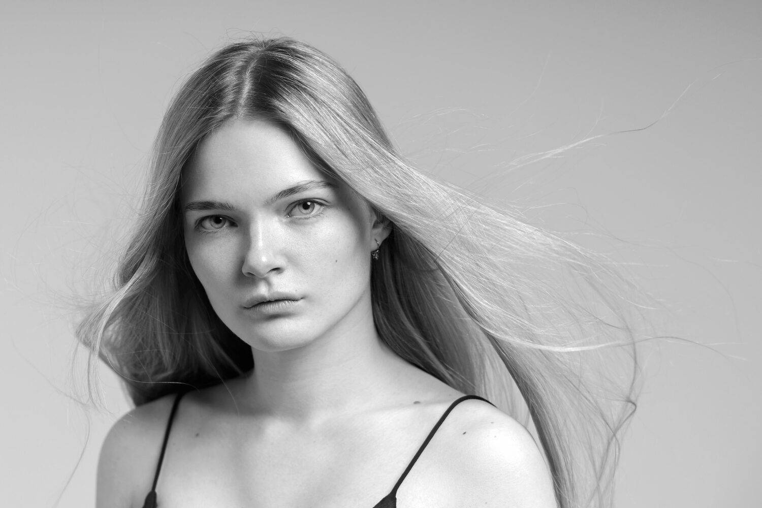 , Ksanka Skornyakova