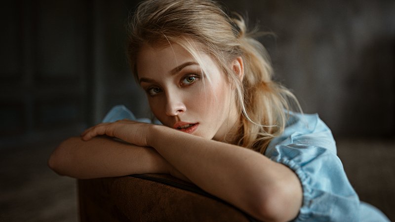 гламур, портрет, модель, арт, art, model, imwarrior, popular Алиса фото превью