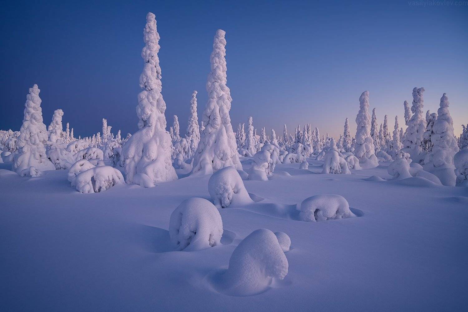 гух, урал, зима, россия, горы, снег, василийяковлев, яковлевфототур, Василий Яковлев