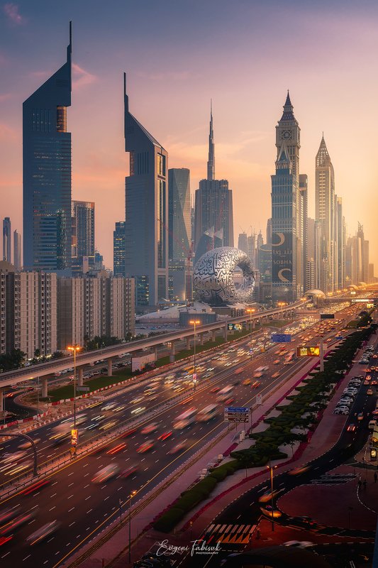 Dubai