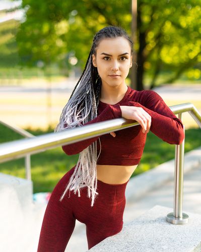 Kamila