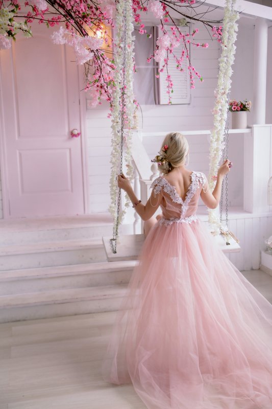 сакура фото превью