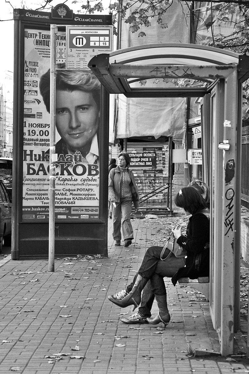 город, петербург, улица, апатиты, чб,, Николай Смоляк