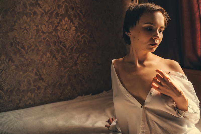 Изоляция фото превью