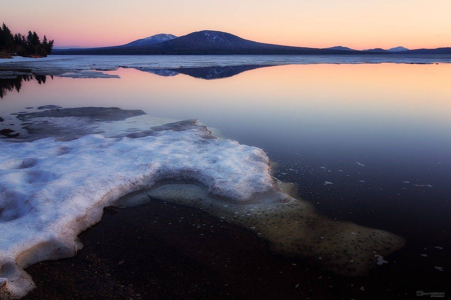 , Антон Кошетаров