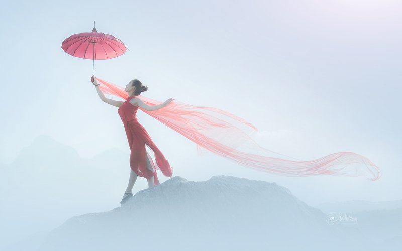 Dreaming фото превью