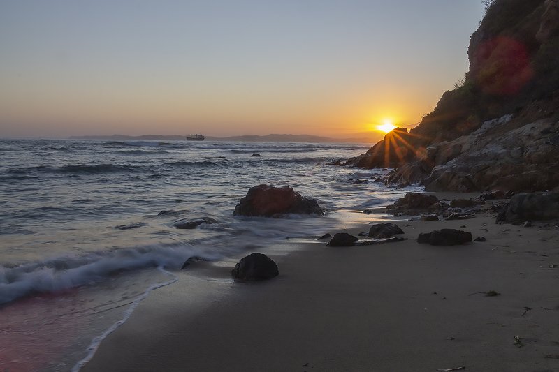 На запад фото превью