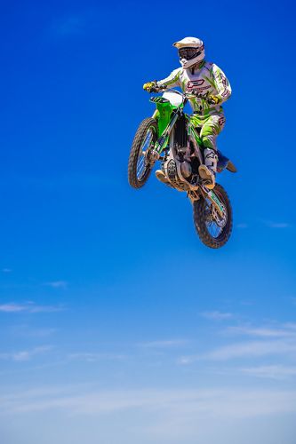 FMX