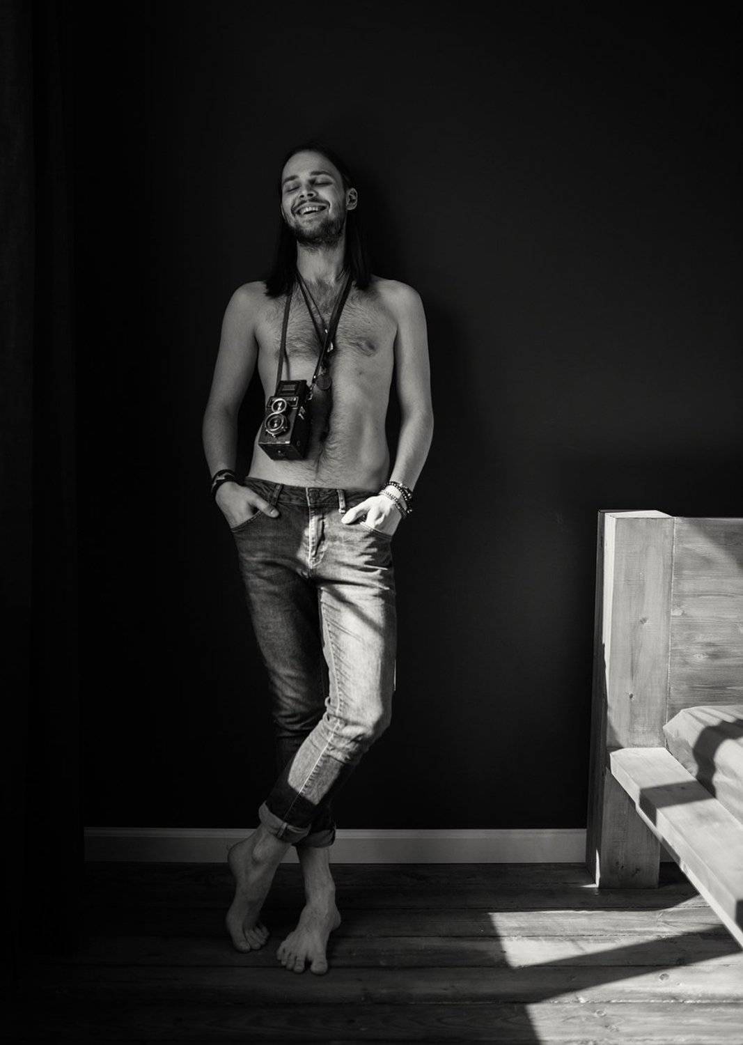 , Александр Губель