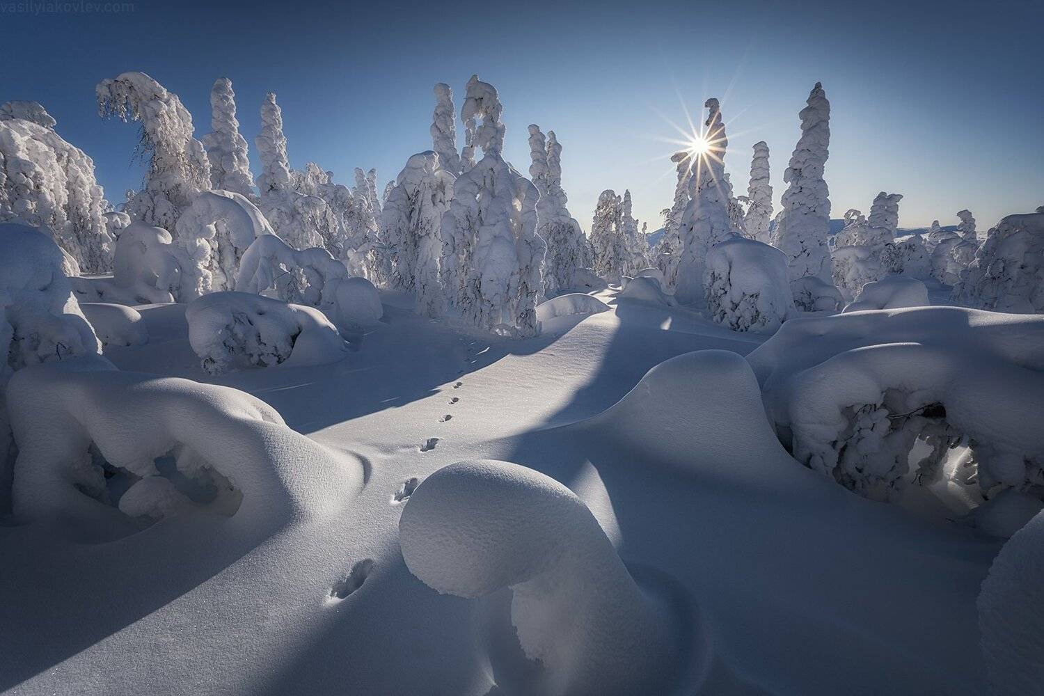 гух, урал, зима, россия, горы, снег, василийяковлев, яковлевфототур, Василий Яковлев
