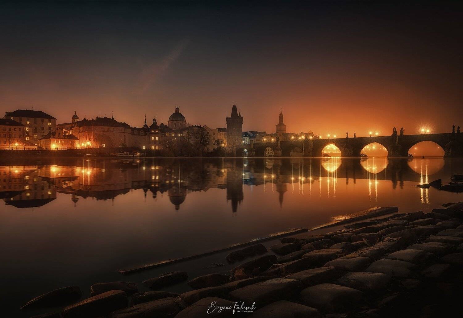 , Evgeni Fabis