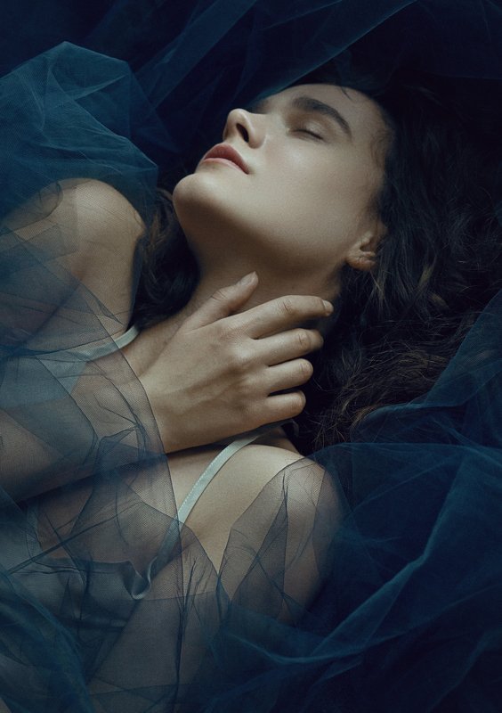 Edward's daughter