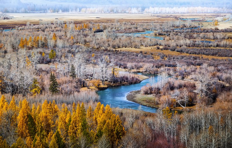 Altai фото превью