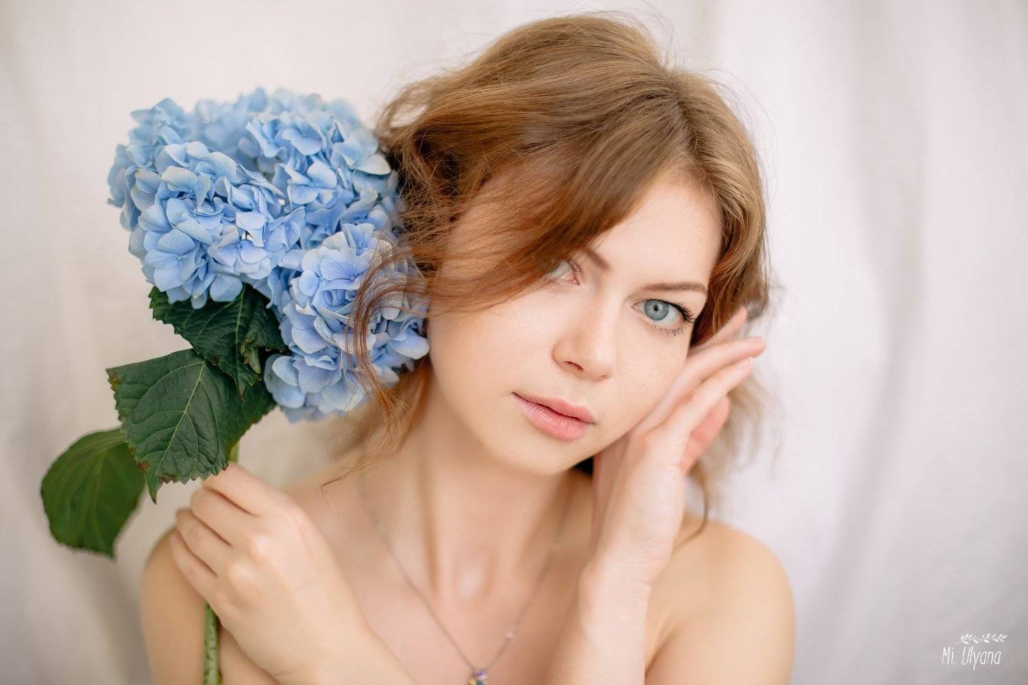 , Ульяна Буканова (Мизинова)