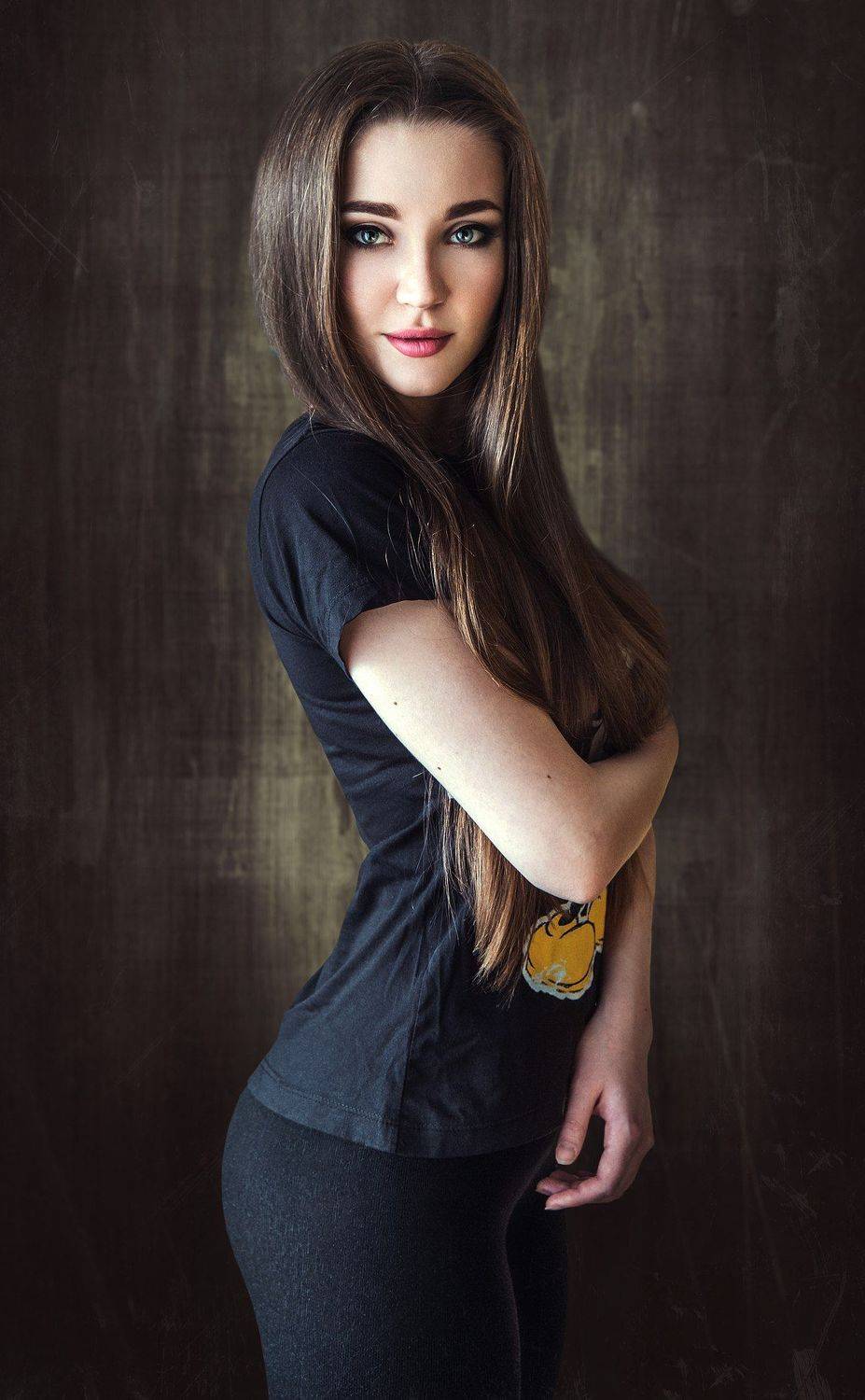 , Антон Харисов