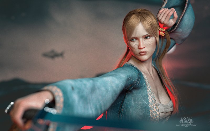 Andreea фото превью