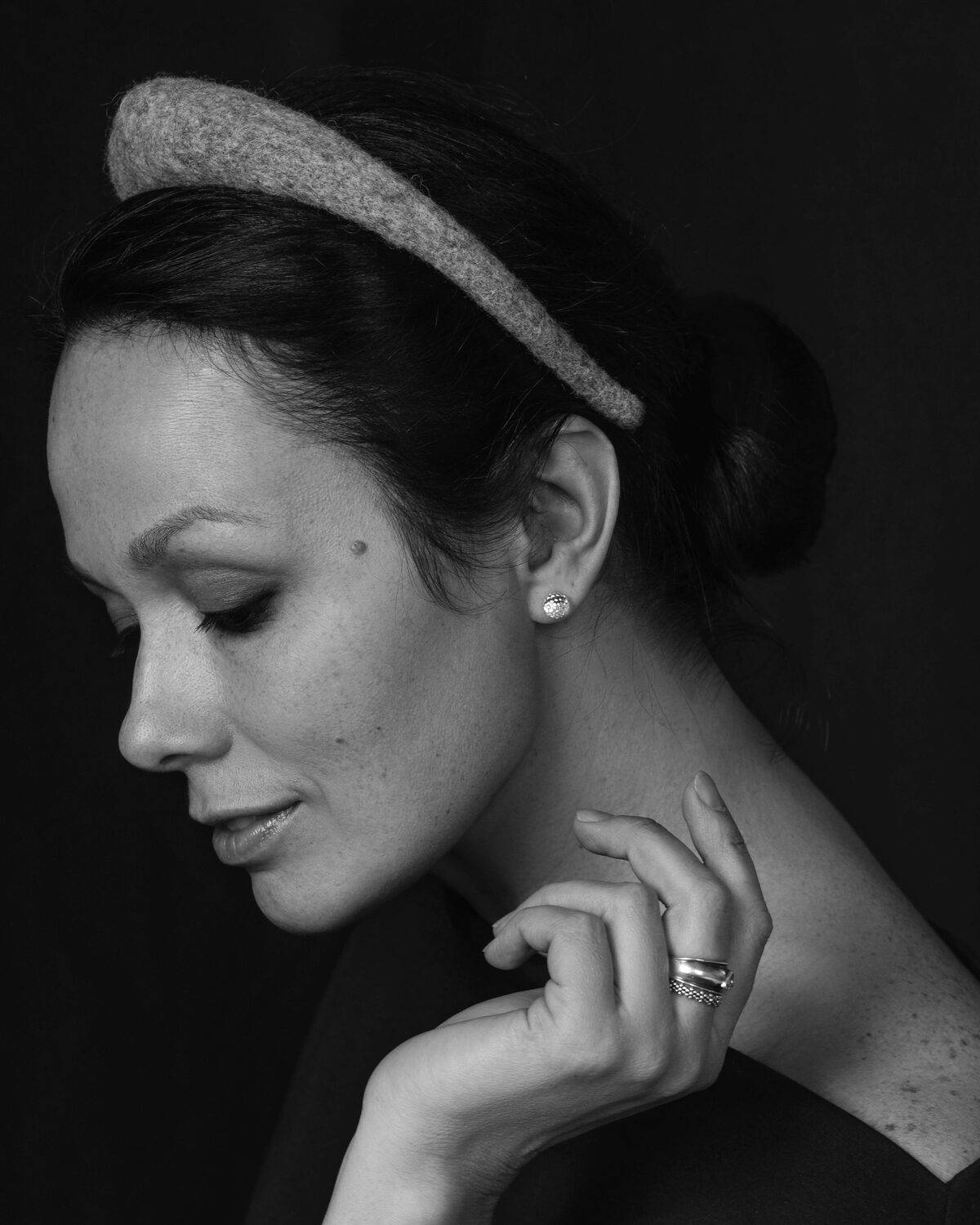 , Ksanka Skornyakova