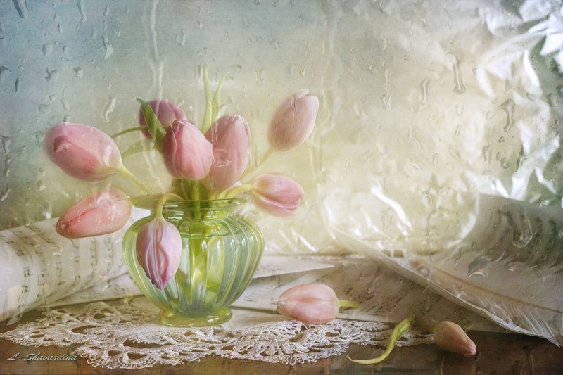 Мелодия печали фото превью