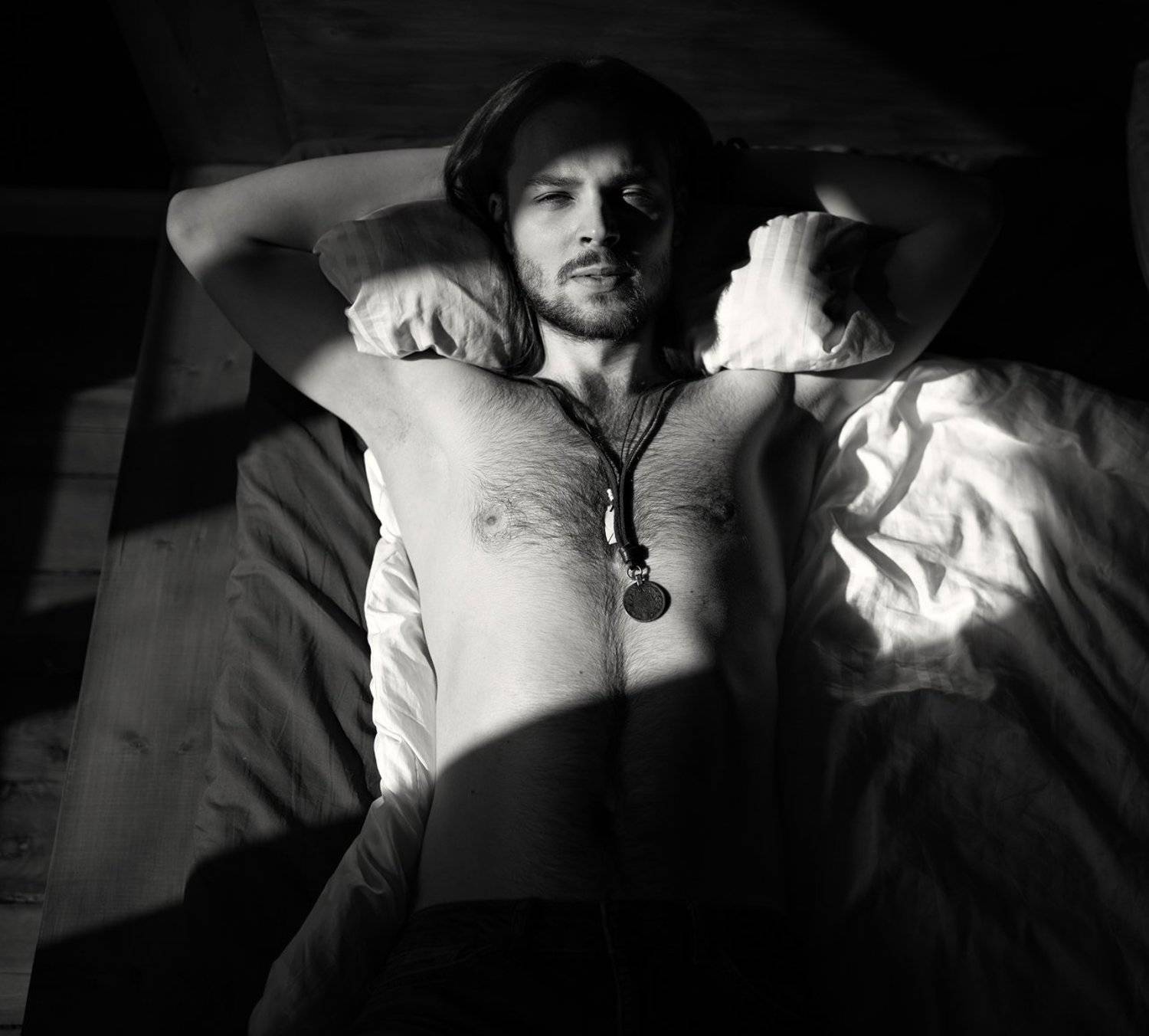 , Александр Губель