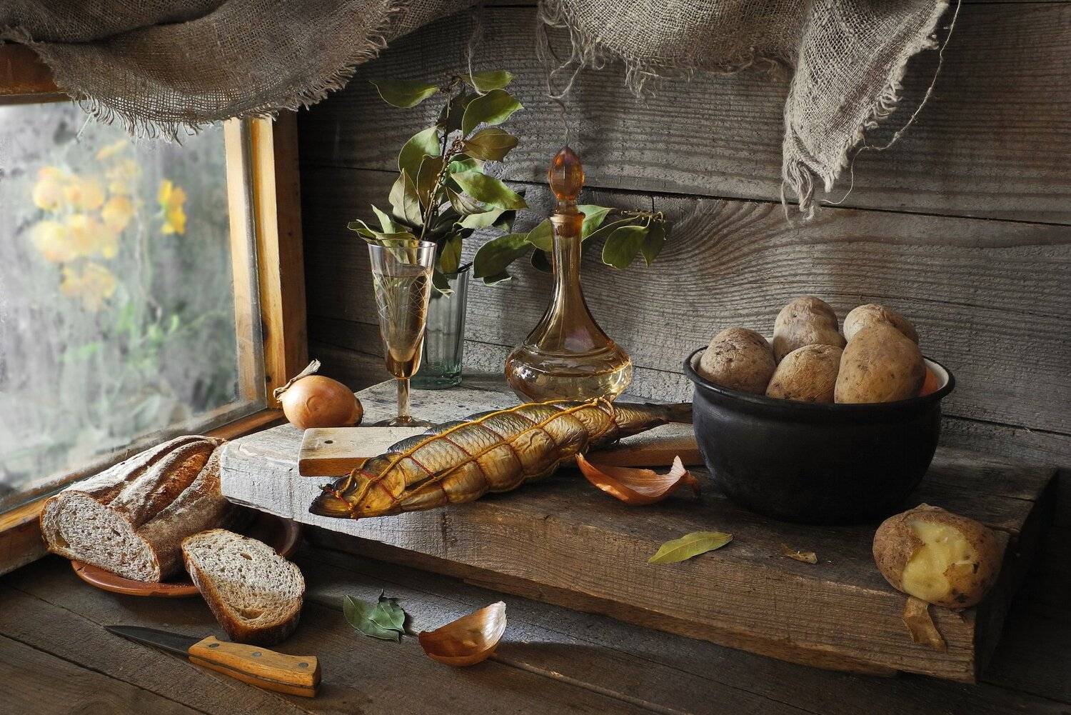 , Сергей Фунтовой