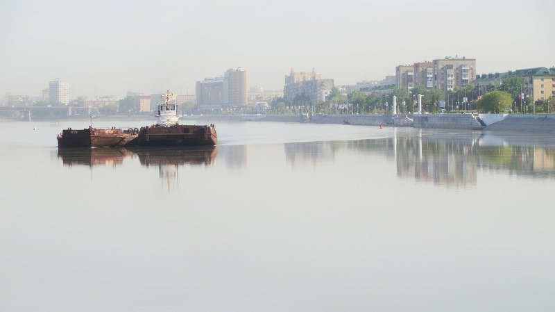 Водная изоляция фото превью