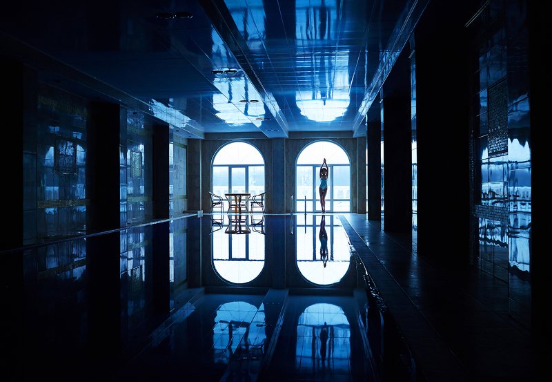 Самоизоляция фото превью