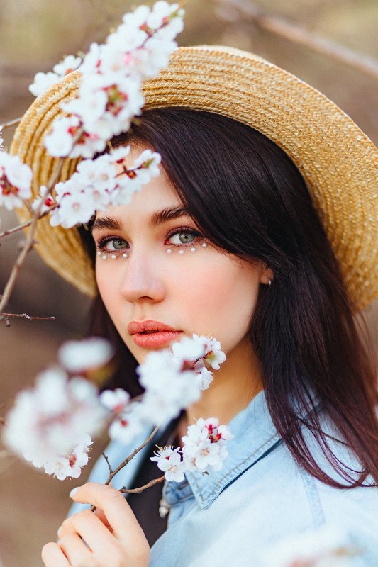 Даша фото превью