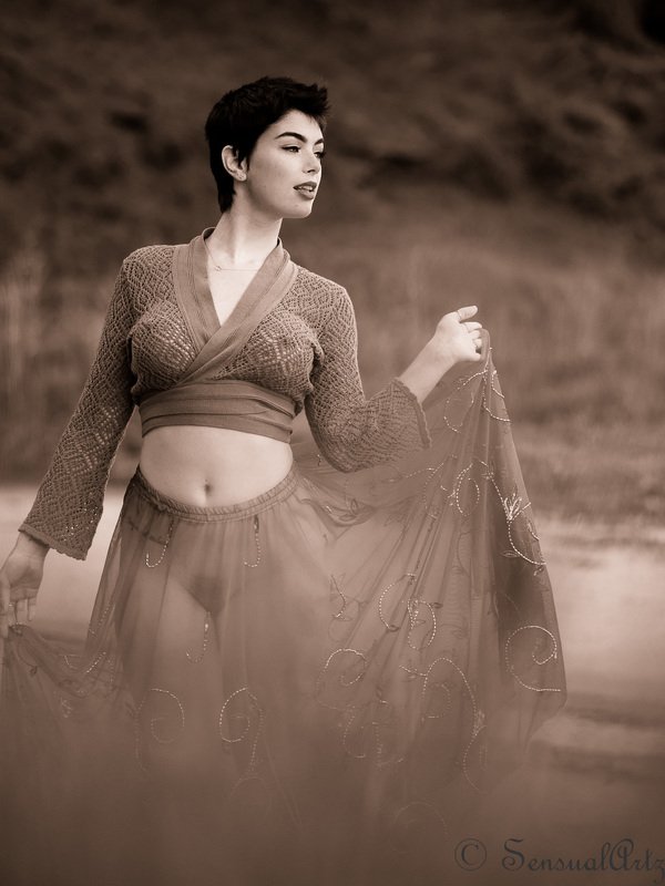 female, woman, nude, beauty, sensual,  женщина, обнаженный,  красота, чувственность, женщина Anika фото превью