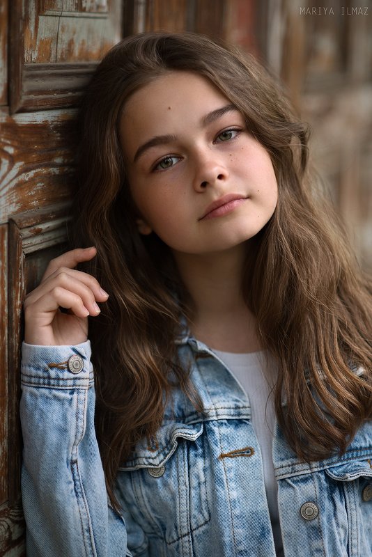 Катя фото превью