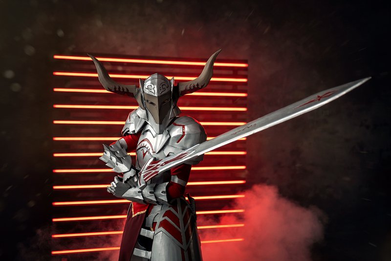 косплей, cosplay  фото превью