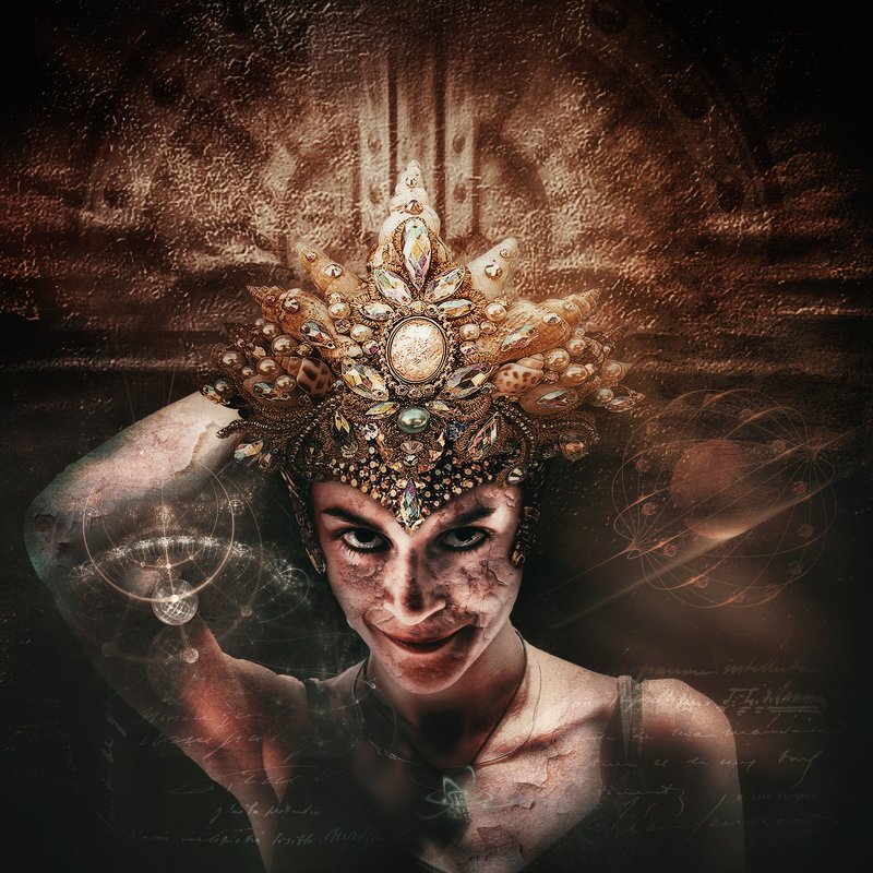 Sorceress фото превью