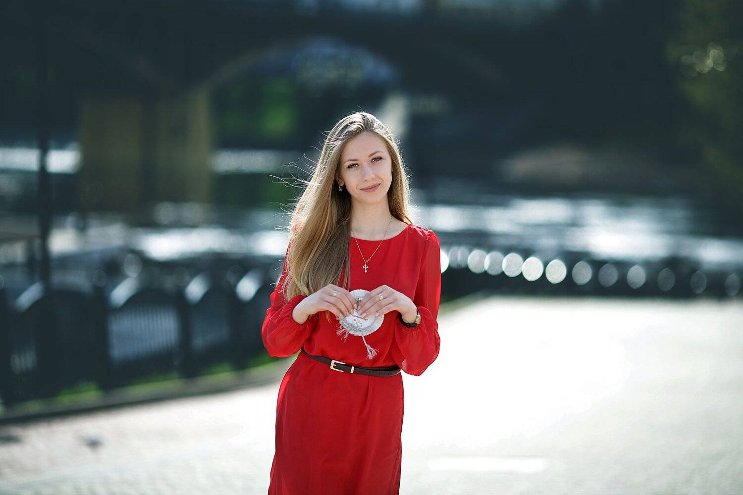 улыбка незнакомки,smile of stranger,stranger,незнакомка,девушка,улыбка,парк,витебск,помолейко,молодая девушка,young girl,smile,pomoleyko,vitebsk, Павел Помолейко