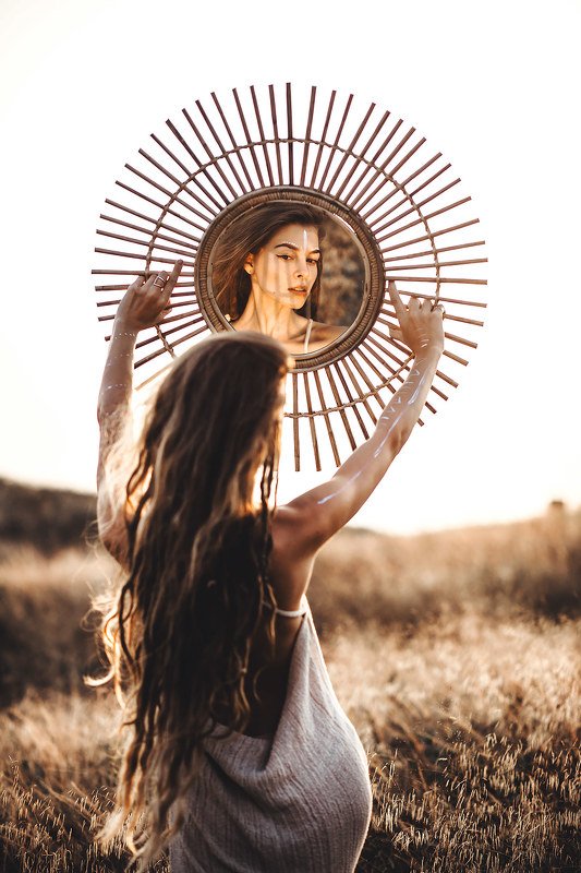 Catch the sun