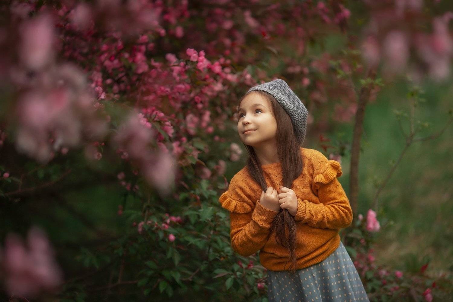 , Ника Колесникова