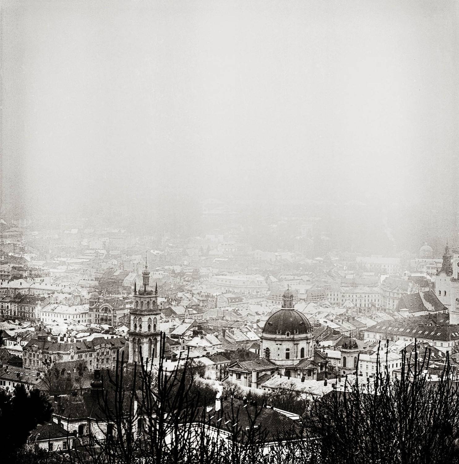 kodak ektar 100,zenza bronica sq-ai,zenzanon ps-180 mm,film 6x6,film photography., Alexander Zvir